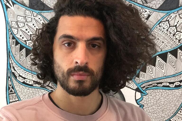 Profile Photo of Adam Benkato