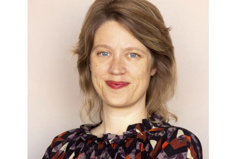 Profile Photo Anneka Lenssen