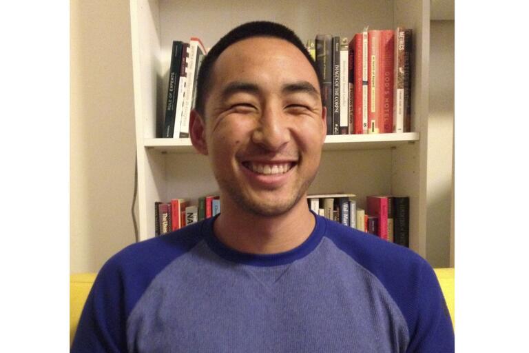 Profile Photo of Brent Eng