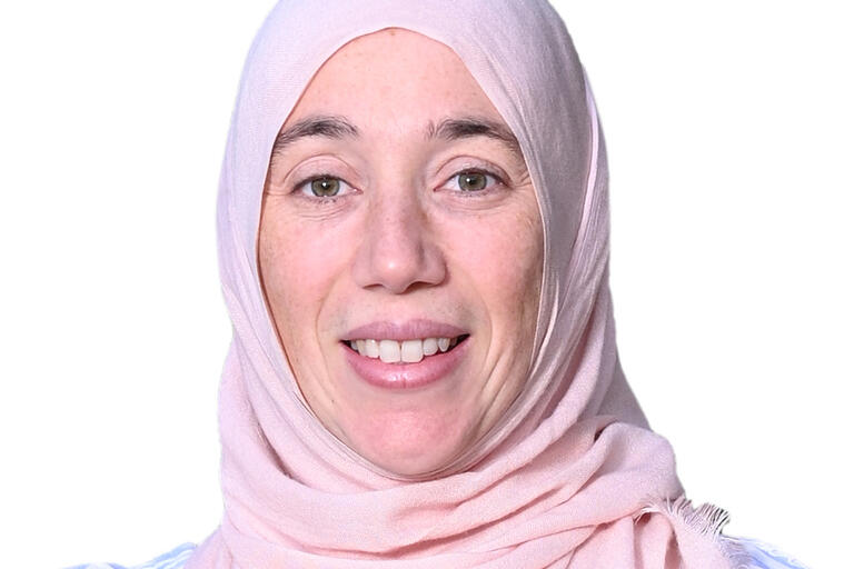 Profile Photo of Elsa El Mahdy