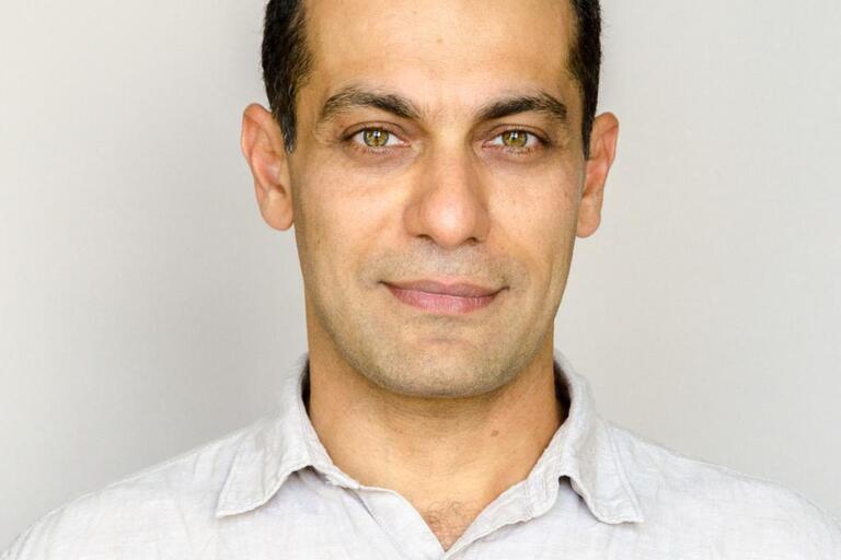 Profile Photo of Nasser Zakariya